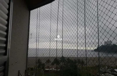 Kitnet / Stúdio à venda no Itararé, São Vicente 