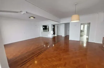 Apartamento com 4 quartos à venda no Itararé, São Vicente 