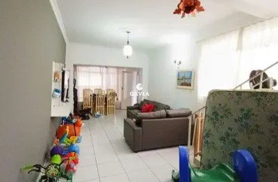 Casa com 2 quartos à venda na Vila Valença, São Vicente 