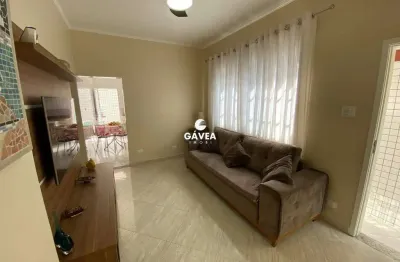Casa com 2 quartos à venda na Vila Cascatinha, São Vicente 