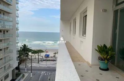 Apartamento com 3 quartos à venda no Pitangueiras, Guarujá 