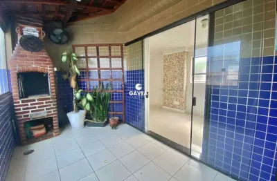 Cobertura com 3 quartos à venda no Centro, São Vicente 