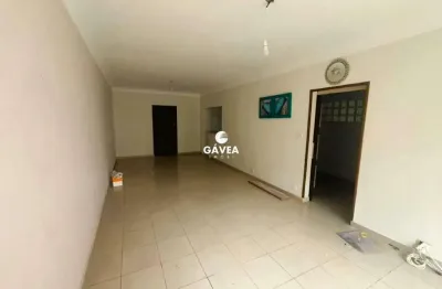 Apartamento com 2 quartos à venda no Pompéia, Santos 
