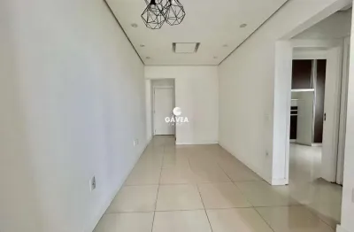 Apartamento com 2 quartos à venda no Castelo, Santos 