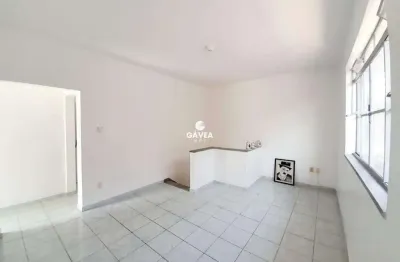 Apartamento com 2 quartos à venda na Vila Valença, São Vicente 