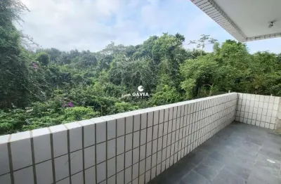 Apartamento com 2 quartos à venda em Boraceia, Bertioga 