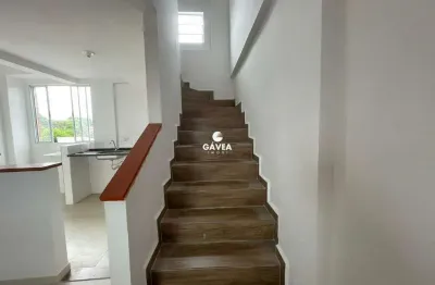 Apartamento com 1 quarto à venda no Centro, São Vicente 