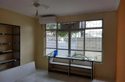 Casa com 3 quartos à venda no Centro, São Vicente 