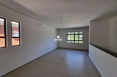 Casa com 2 quartos à venda na Vila Belmiro, Santos 