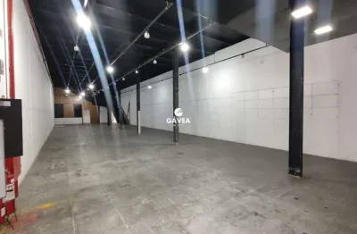 Ponto comercial para alugar no Centro, São Vicente 