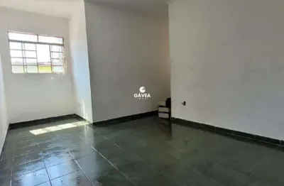 Apartamento com 2 quartos à venda na Vila Nossa Senhora de Fátima, São Vicente 