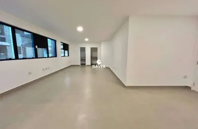 Ponto comercial para alugar no Gonzaga, Santos 