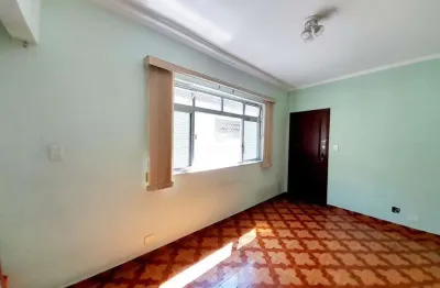 Apartamento com 1 quarto à venda no Campo Grande, Santos 