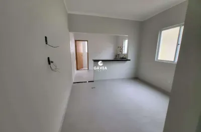 Casa duplex com 3 dormitórios à venda na aparecida/santos