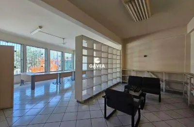 Prédio à venda na Vila Mathias, Santos 
