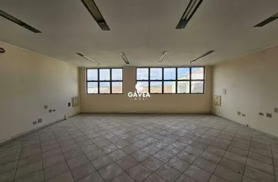 Prédio à venda na Vila Mathias, Santos 