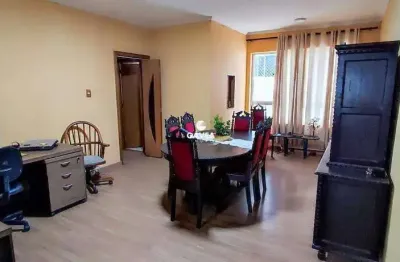 Apartamento com 2 quartos à venda no Itararé, São Vicente 