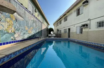 Casa com 3 quartos à venda no Macuco, Santos 