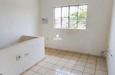 Casa com 2 quartos à venda na Cidade Naútica, São Vicente 