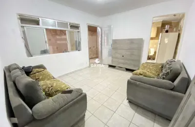 Casa com 2 quartos à venda na Cidade Naútica, São Vicente 