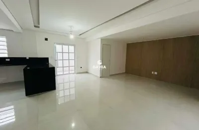 Casa com 3 quartos à venda no Embaré, Santos 