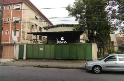 Barracão / Galpão / Depósito à venda na Vila Valença, São Vicente 