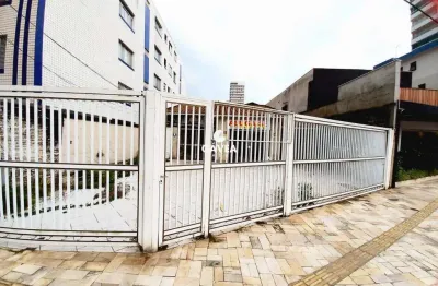 Conjunto comercial/sala para aluguel no canto do forte em praia grande.