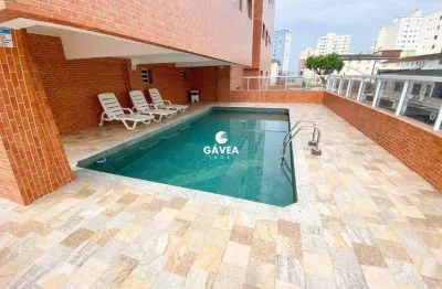 Apartamento com 2 quartos à venda na Cidade Ocian, Praia Grande 