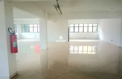 Prédio para alugar no Centro, Santos 
