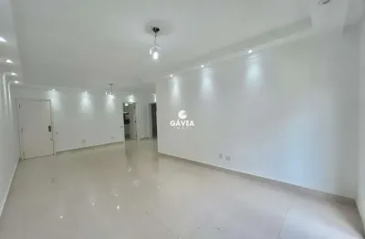 Apartamento com 3 quartos à venda no Gonzaga, Santos 