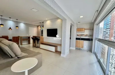 Apartamento com 2 quartos à venda no Gonzaga, Santos 