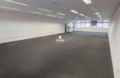 Sala comercial para alugar no Centro, Santos 