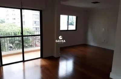 Apartamento com 3 quartos à venda no Boqueirão, Santos 