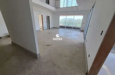 Cobertura à venda no canto do forte em praia grande.