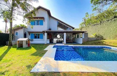 Casa com 4 quartos à venda no Morro dos Barbosas, São Vicente 