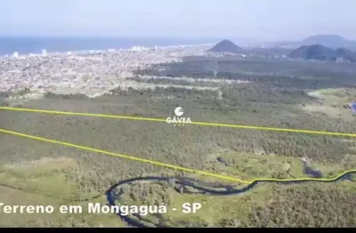 Terreno à venda no Jardim Silveira, Mongaguá 