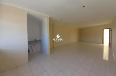 Conjunto comercial/sala para aluguel no centro em são vicente.