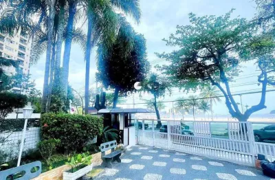 Apartamento com 1 quarto à venda no Centro, São Vicente 