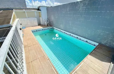 Cobertura com 4 quartos à venda na Aparecida, Santos 