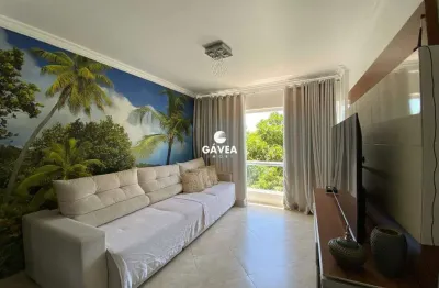 Apartamento à venda no ilha porchat em são vicente.