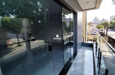 Casa com 3 quartos à venda no Boqueirão, Santos 