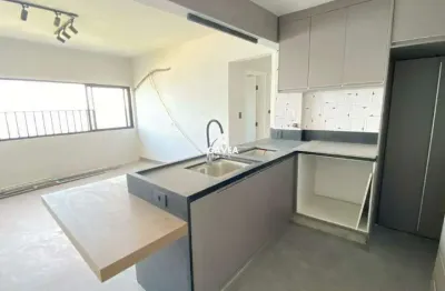 Apartamento com 2 quartos à venda no Ilha Porchat, São Vicente 