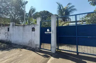 Terreno grande murado à venda no bairro vila mateo bei em são vicente!!!