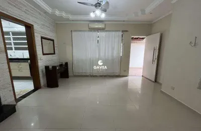 Casa com 3 quartos à venda na Aparecida, Santos 