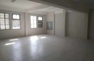 Prédio para alugar no Centro, Santos 