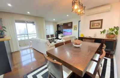 Apartamento com 2 quartos à venda no Centro, São Vicente 