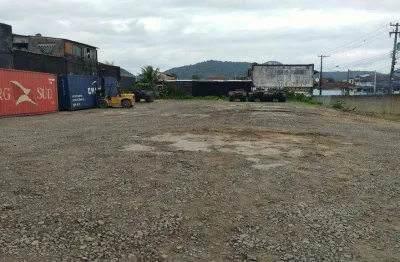 Terreno à venda no planalto bela vista em são vicente.