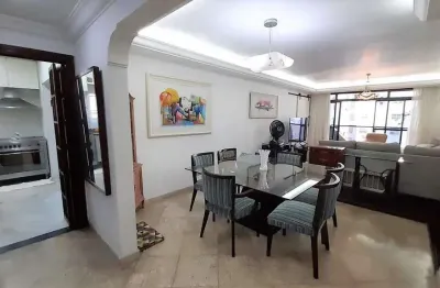 Apartamento com 3 quartos à venda no Boa Vista, São Vicente 