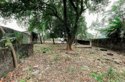 Terreno à venda na Vila Couto, Cubatão 