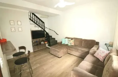 Casa com 3 quartos à venda na Vila Cascatinha, São Vicente 